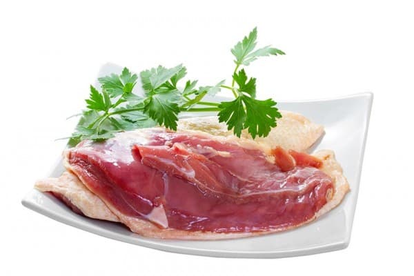 carne anatra