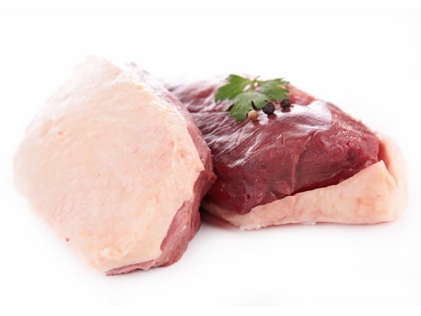 carne anatra